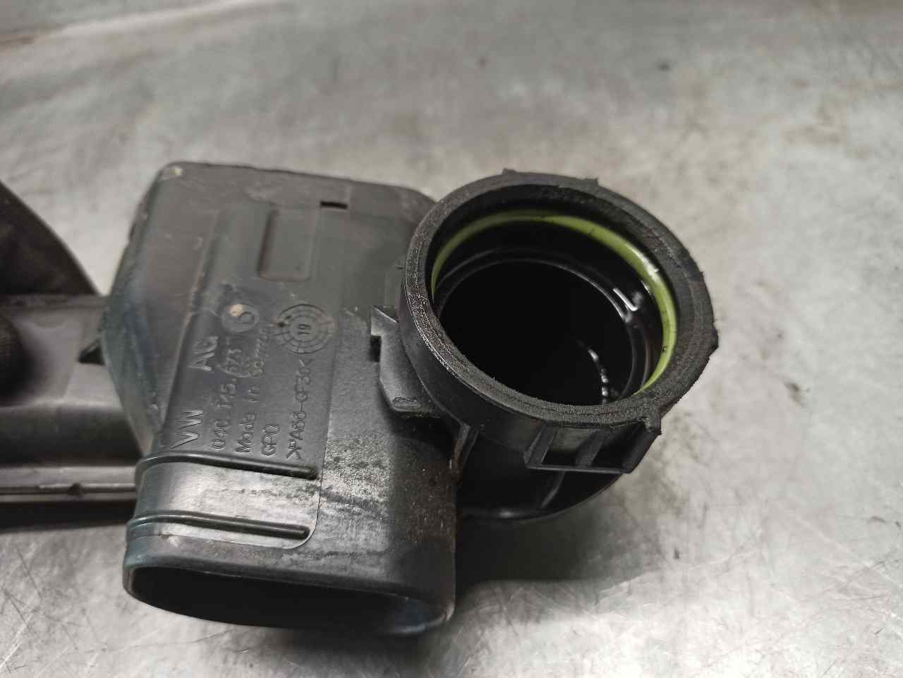 VOLKSWAGEN Polo 6 generation (2017-2024) Other tubes 04C145673B 19823497