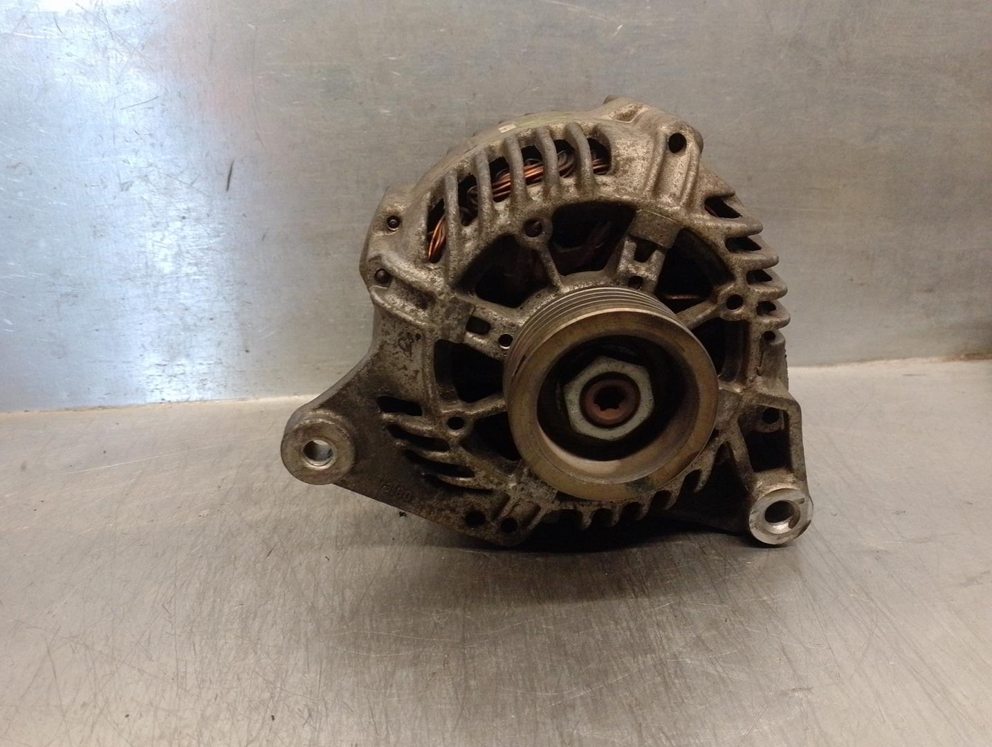 CITROËN Xsara 1 generation (1997-2004) Alternator 9619429780,2541767C,VALEO 20628235