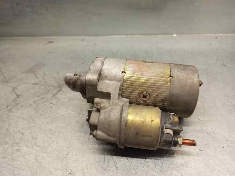 LANCIA Ypsilon II (Type 843)  (2003-2011) Starter Motor DENSO,DENSO+C132 19705017