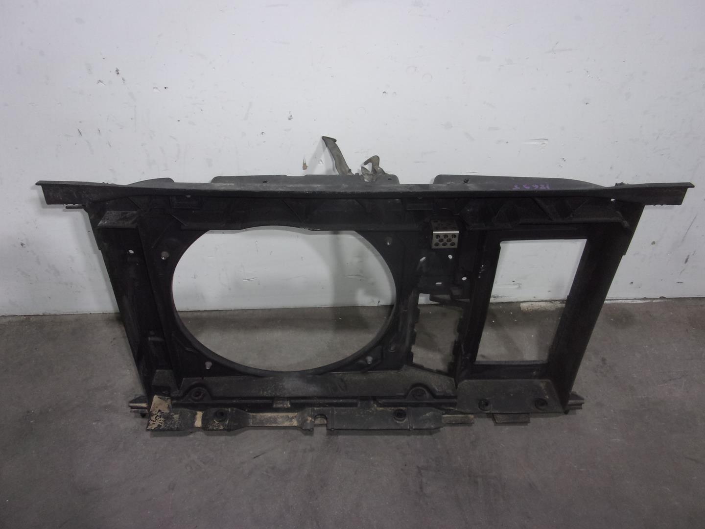 CITROËN C4 1 generation (2004-2011) Grila radiatorului 7104V2, DEFIBRACONCERRADURA 24175165