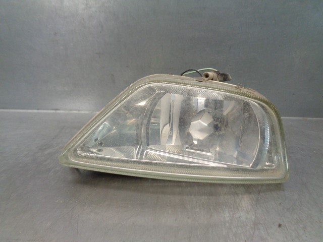 FORD Focus 1 generation (1998-2010) Front Right Fog Light 2M5115K201AG 19878289