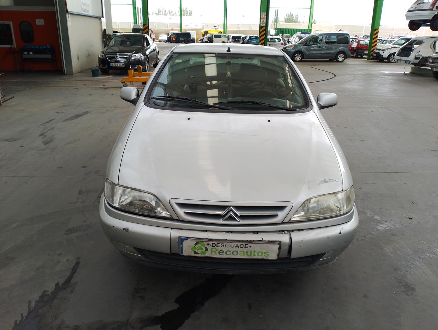 CITROËN Xsara 1 generation (1997-2004) Purkštukas (forsunkė) KCA20S106,KCA20S106 21117833