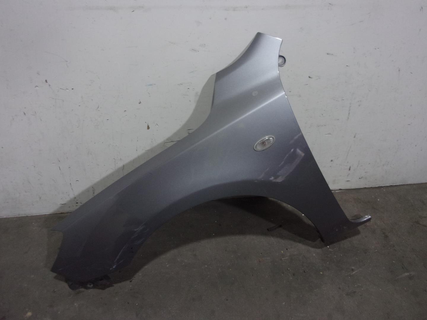 MAZDA 3 BK (2003-2009) Front Left Fender BP4K52211C, GRISOSCURO 23757265