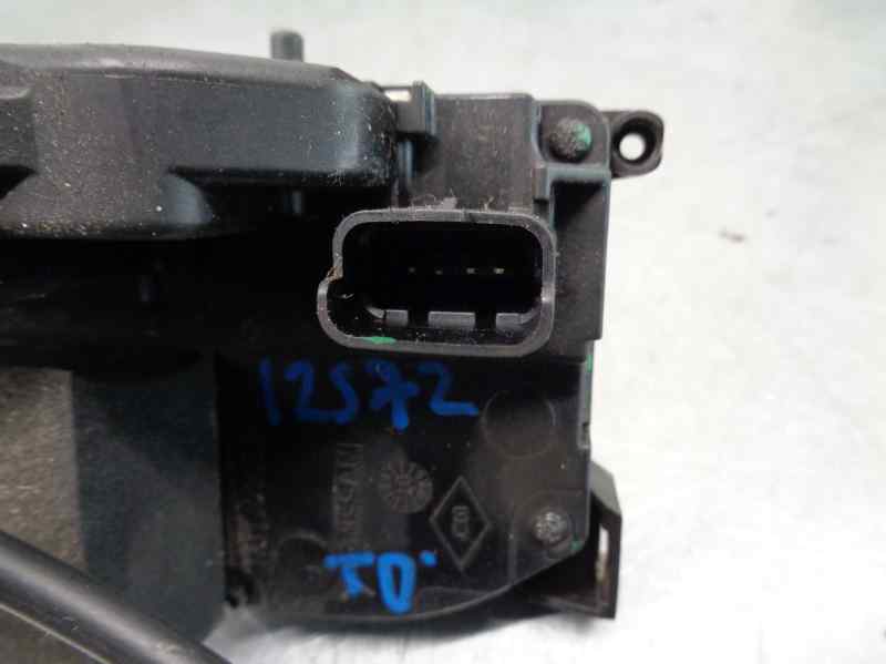 RENAULT Clio 3 generation (2005-2012) Rear Left Door Lock 8200300129,4PINES,5PUERTAS 19722285