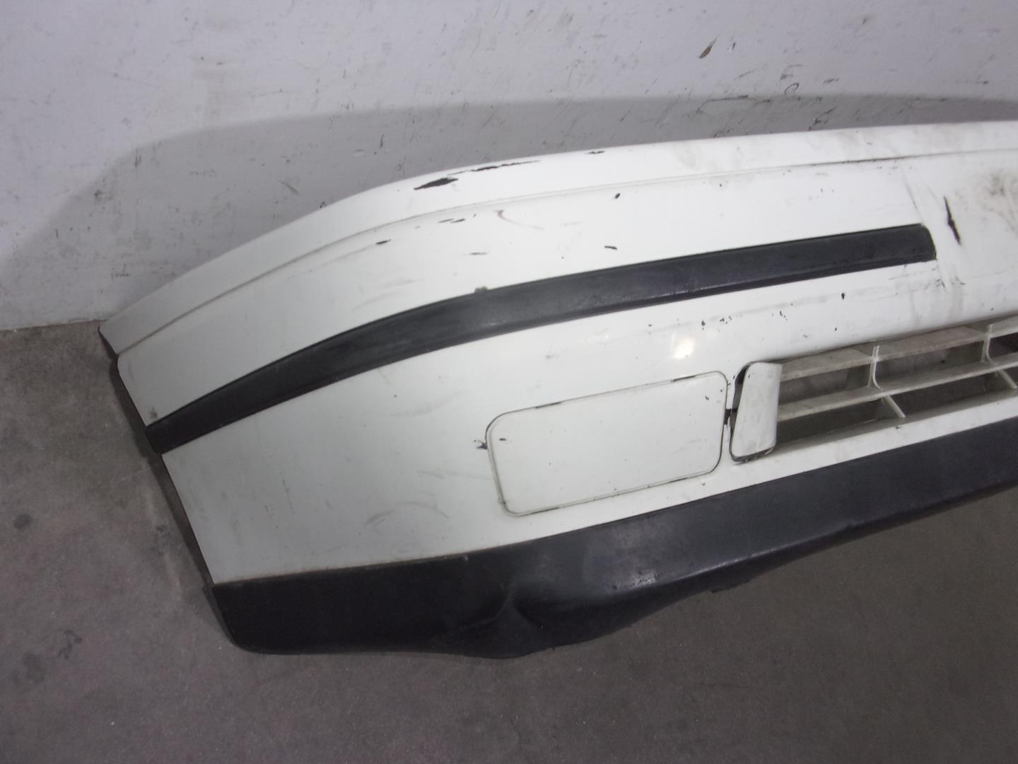 SEAT Toledo 1 generation (1991-1999) Front Bumper 1L0807217,BLANCO 24550621