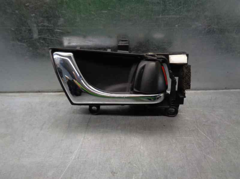 SUBARU Outback 3 generation (2003-2009) Right Rear Internal Opening Handle 61051AG000JC 24113362