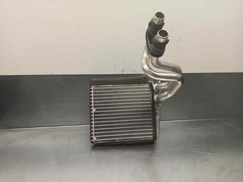 OPEL Toledo 3 generation (2004-2010) Air Con Radiator VALEO, VALEO+999059G 19694826