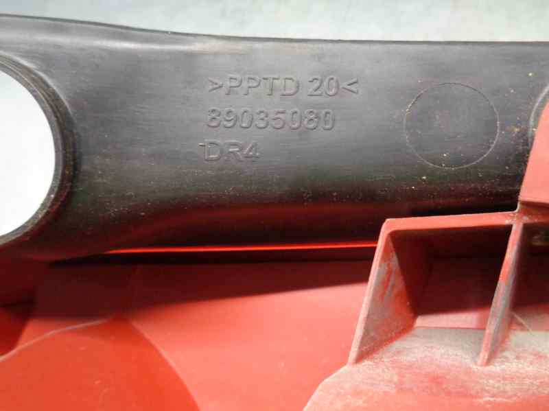 RENAULT Clio 3 generation (2005-2012) Far dreapta față 89035080, 3PUERTAS 19746504