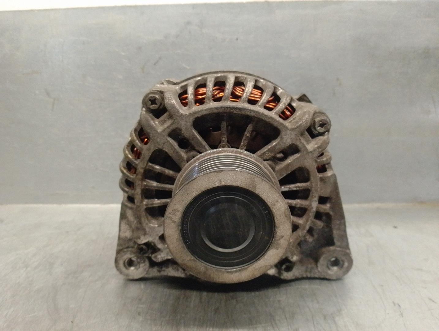 MAZDA 5 1 generation (2005-2010) Alternator RF8G18300, A3TB6781 24178490