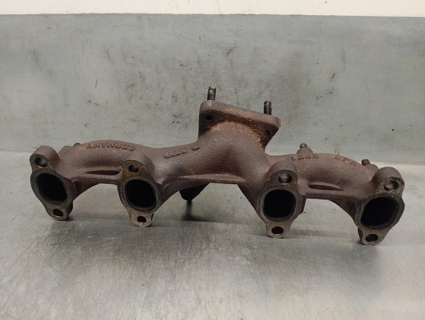 VOLKSWAGEN Golf 3 generation (1991-1998) Exhaust Manifold 028253033AG, 028253033AG 24214115