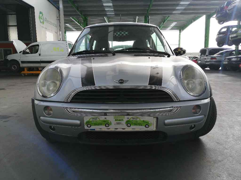 AUDI Cooper R50 (2001-2006) Ремень безопасности передний правый 3PUERTAS,1505913+ 19726375