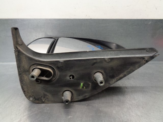 PEUGEOT Boxer 2 generation (1993-2006) Left Side Wing Mirror 8153JS,MANUAL,NEGRO5PUERTAS 19838014