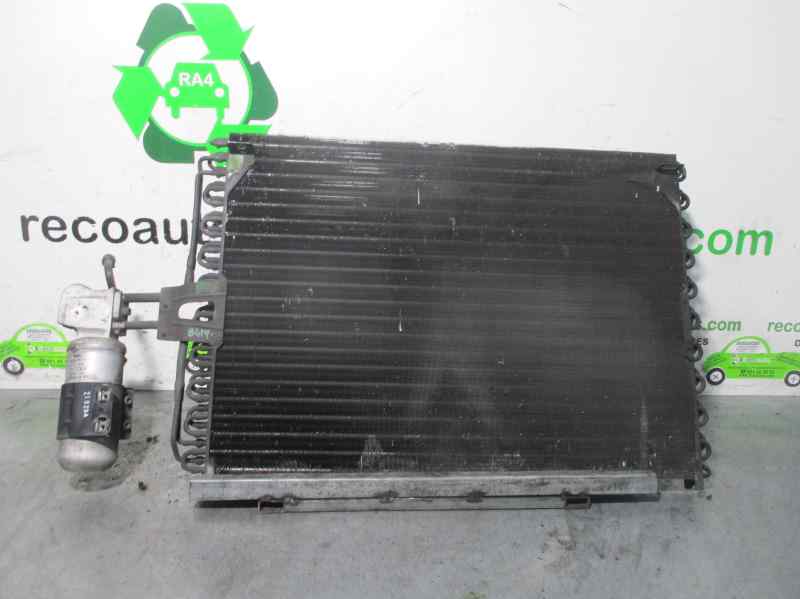 RENAULT Laguna 1 generation (1993-2001) Air Con Radiator BEHR,7701038227+ 19627794