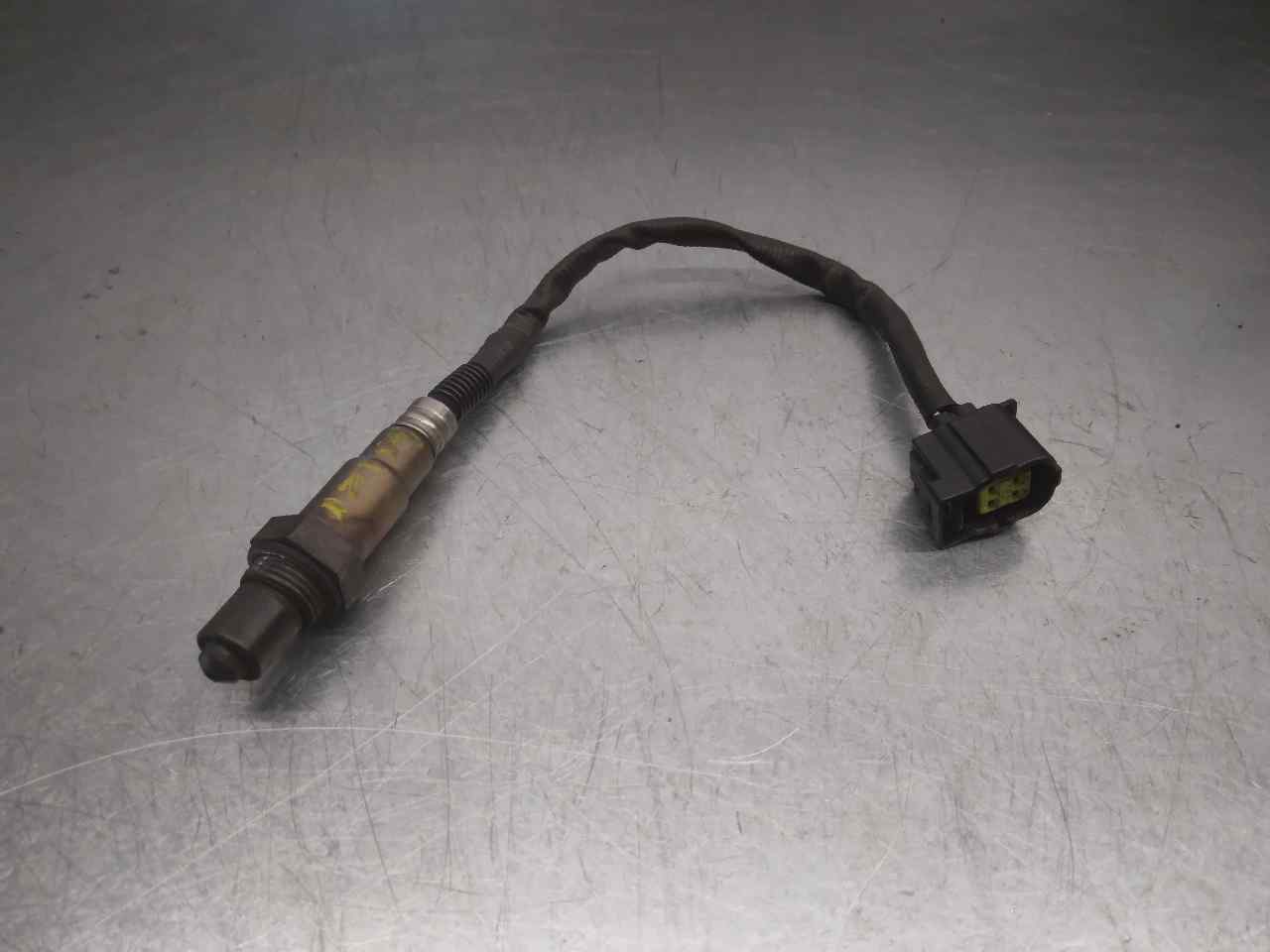 MERCEDES-BENZ B-Class W245 (2005-2011) Sonde à oxygène lambda 0045420718,0258006749 19799138