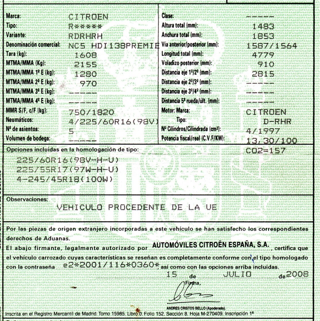 BMW C5 1 generation (2001-2008) Замок крышки багажника 3PINES, 9660403780+ 19795192