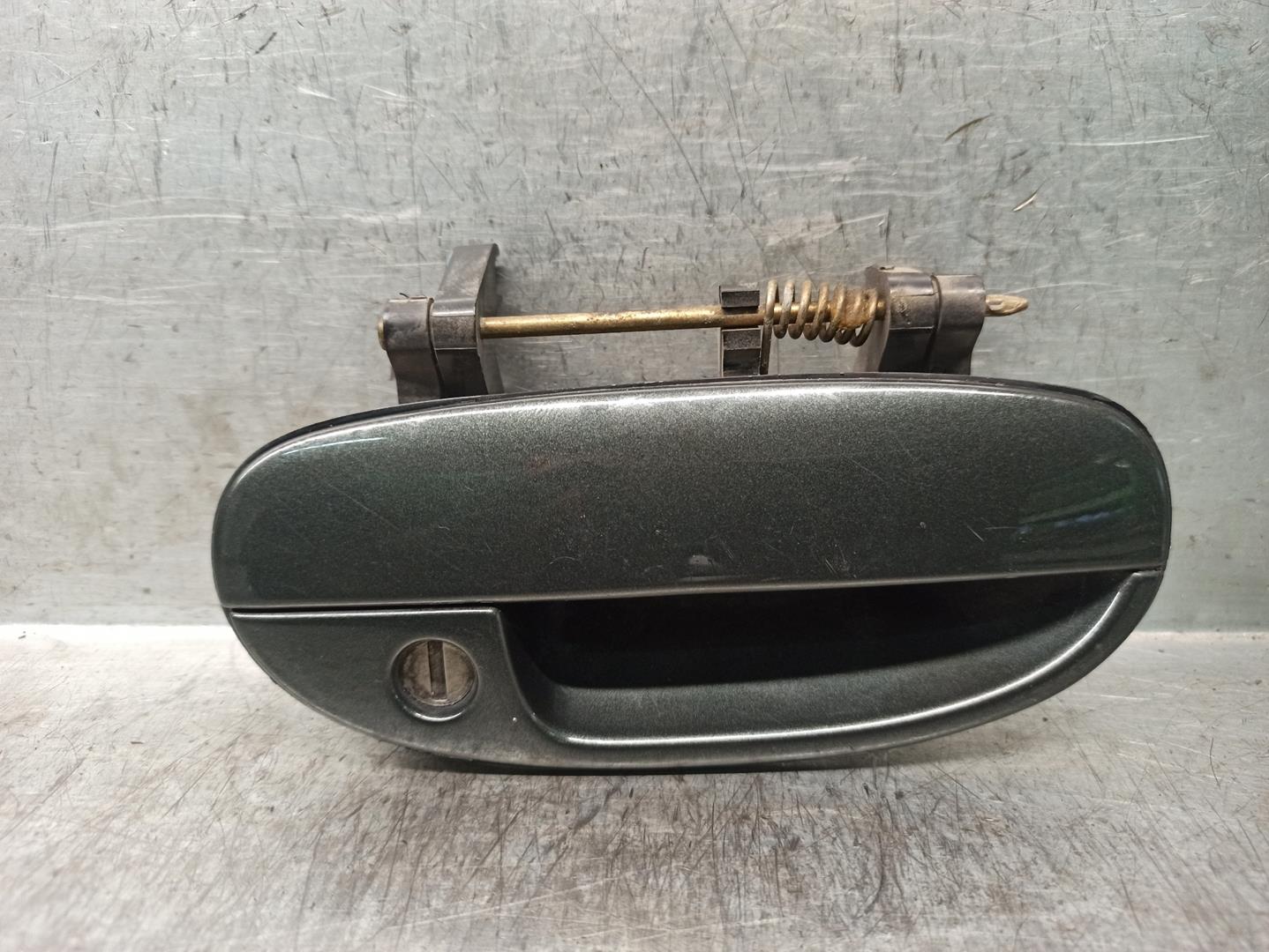 DAEWOO Lanos T100 (1997-2008) Front Right Door Exterior Handle 96226250, 4PUERTAS 24226265