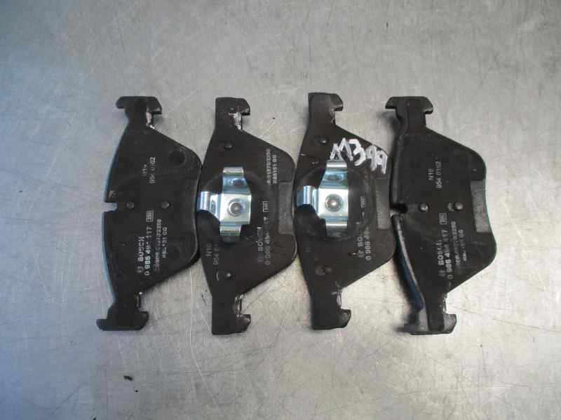 BMW 3 Series E90/E91/E92/E93 (2004-2013)  Brake pads front 34112288856, 0986494117 19699366