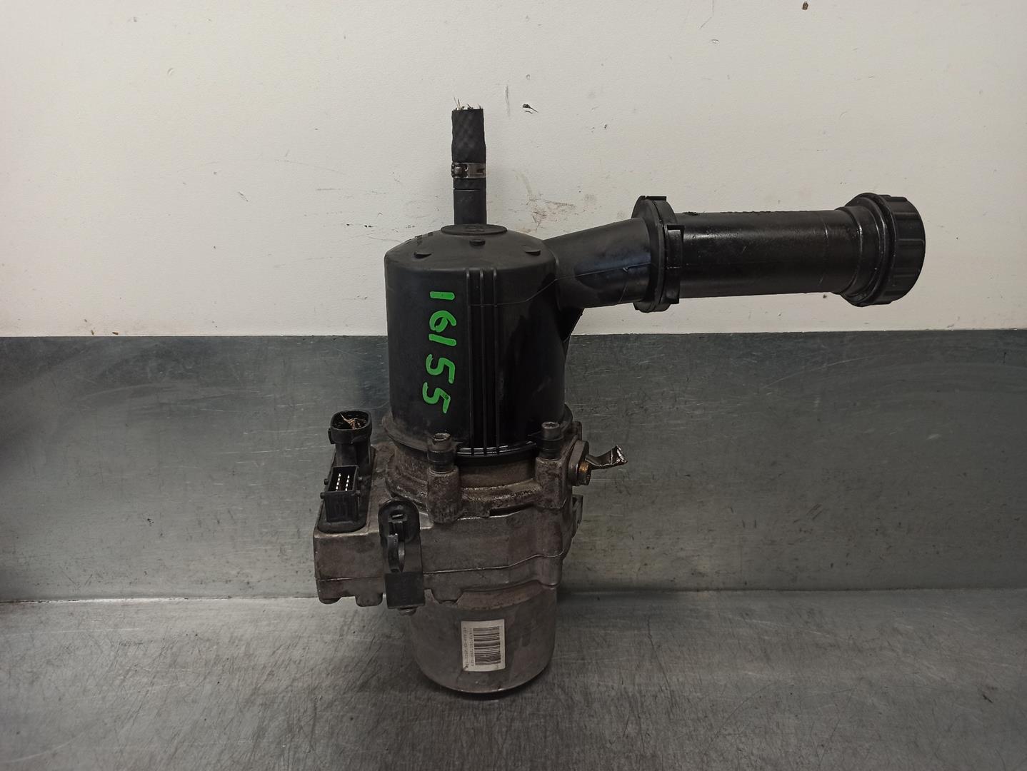 PEUGEOT C4 1 generation (2004-2011) Power Steering Pump HPI,HPI+A5097515 19829473