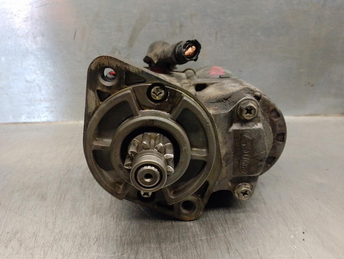 KIA Cerato 1 generation (2004-2009) Starter Motor 3610027000, 031013170, DENSO 21710860