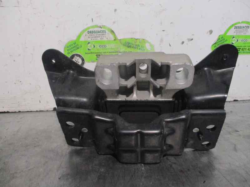 SEAT Leon 3 generation (2012-2020) Bal oldali motorblokk 5Q0199555R 19658141