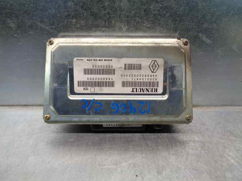 FIAT Laguna 2 generation (2001-2007) Gearbox Control Unit 8200104471+ 19732425