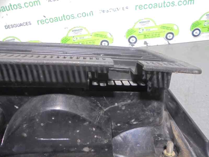 VOLVO 440 1 generation (1988-1996) Feu arrière droit 463501 24069965