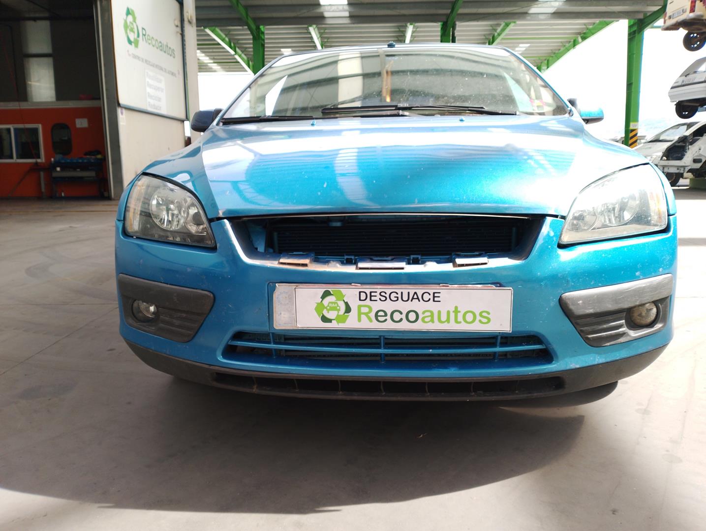 FORD Focus 2 generation (2004-2011) Насос гидроусилителя 4M513K514AD,1040085011094F,FOMOCO 21728622