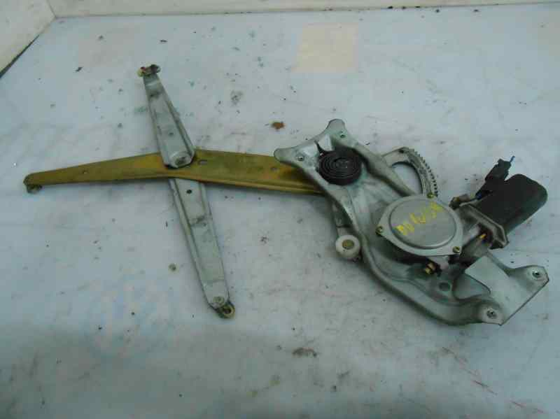 HONDA Nexia 1 generation (1994-2016) Front Right Door Window Regulator 2PINES, 3PUERTAS., 94787696RH+ 21678658