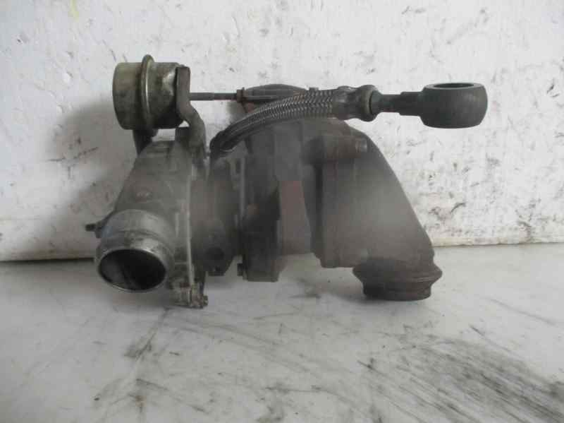 NISSAN A3 8L (1996-2003) Turboahdin K0302,KKK,58145703J+ 19705926