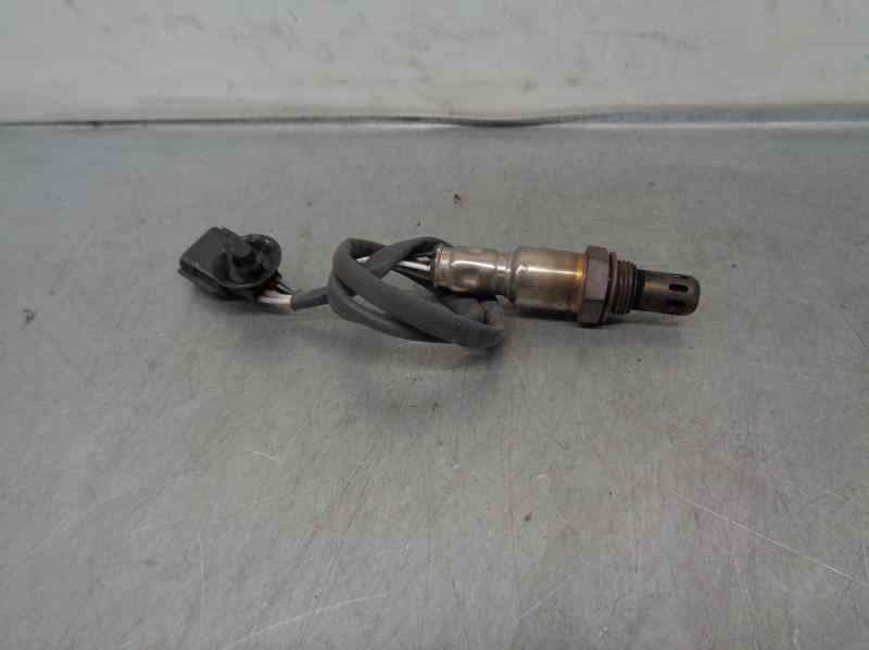 CHEVROLET Clio 2 generation (1998-2013) Lambda Oxygen Sensor 19719027