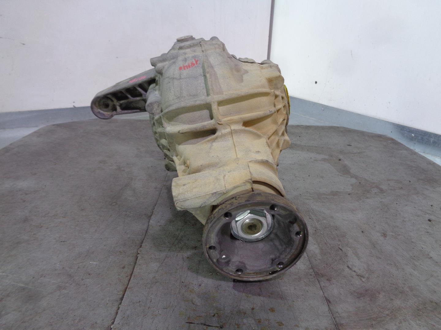 MERCEDES-BENZ M-Class W163 (1997-2005) Front Transfer Case 4460310009, 4460310010, 3.09 20777490