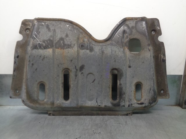 MAZDA Logan 1 generation (2004-2012) Front Engine Cover *CESTA37, *CESTA37+ 19784926