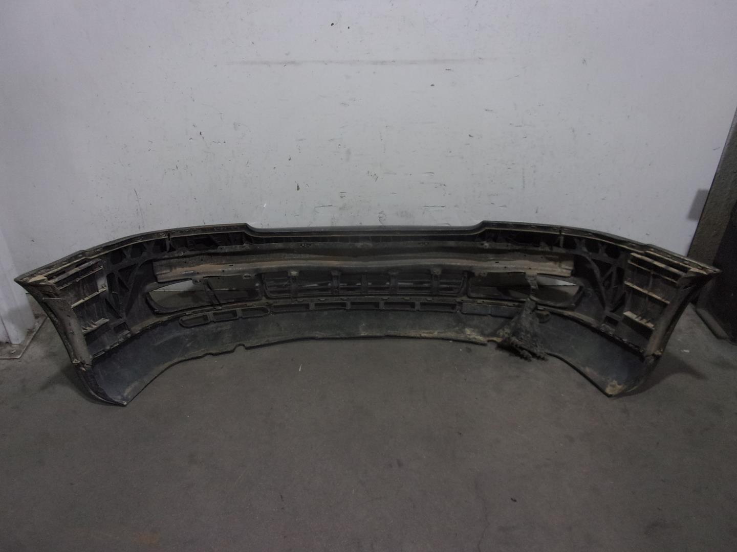 AUDI A4 B5/8D (1994-2001) Front Bumper 8D0807103,NEGRO 23823410