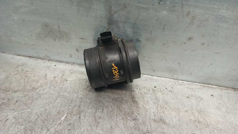 PEUGEOT Focus 2 generation (2004-2011) Mass Air Flow Sensor MAF 5WK97002, SIEMENS, 9645948980+ 19712611