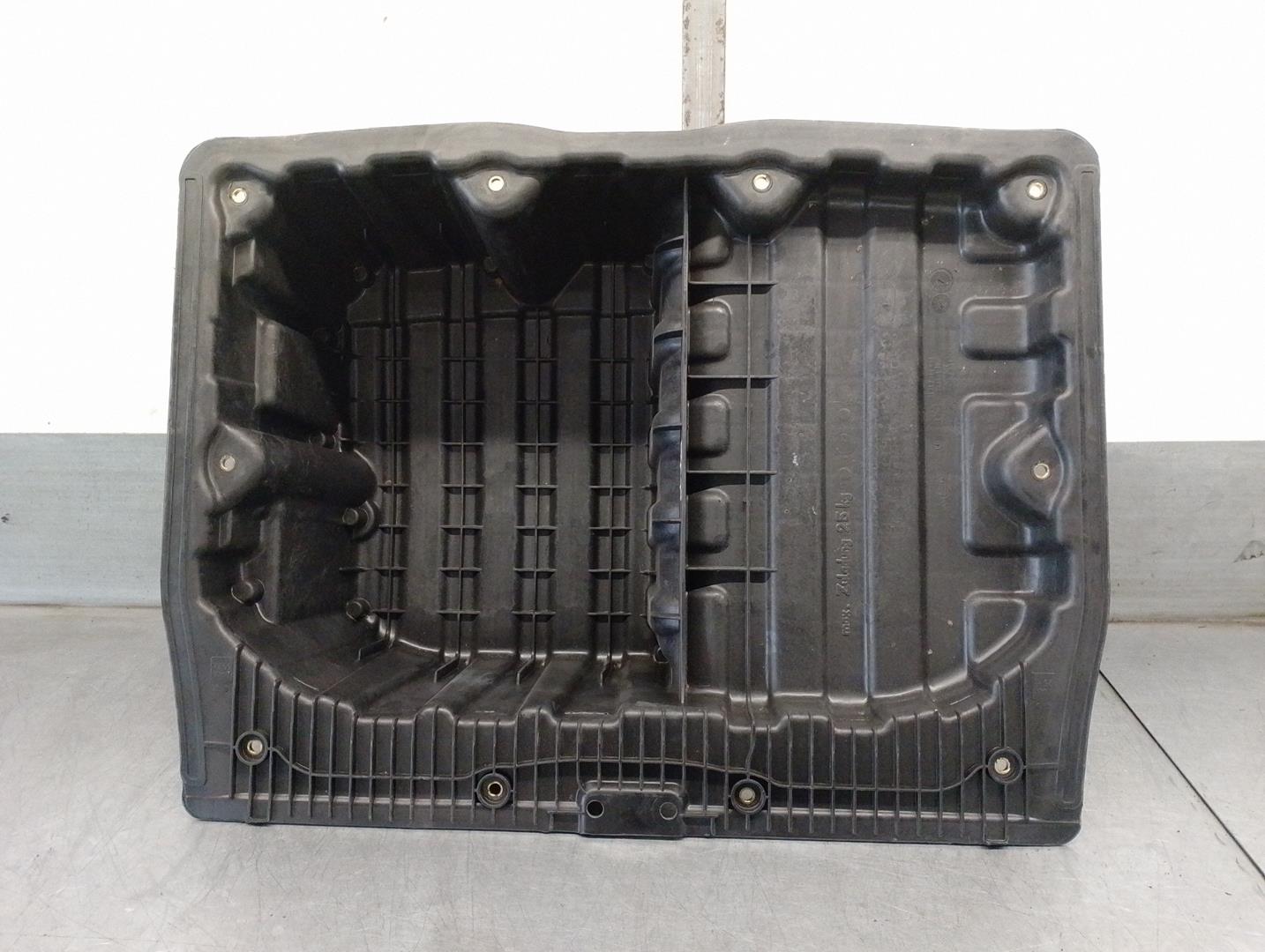 BMW 3 Series E90/E91/E92/E93 (2004-2013) Trunk Boot Carpet 51717120020 23754223