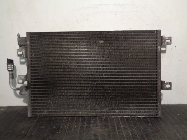NISSAN 2 generation (2007-2021) Охлаждающий радиатор 8200137650, 879997PB, VALEO 19895586