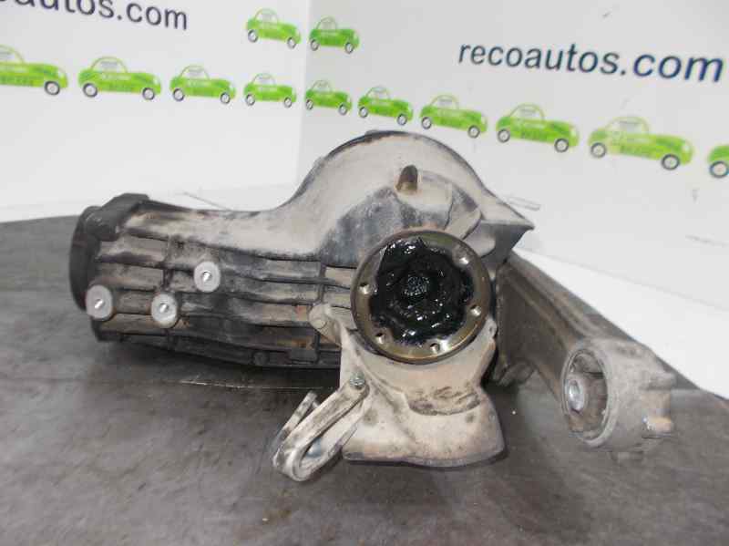 FORD A8 D2/4D (1994-2002) Rear Differential 01R525053E, 01R525053E+EUU050502 19660561