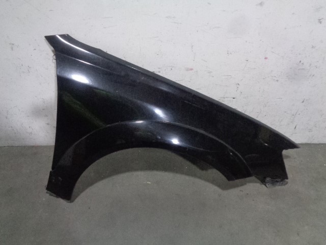 SUBARU Outback 3 generation (2003-2009) Front Right Fender 57110AG0209P, NEGRA 24151305