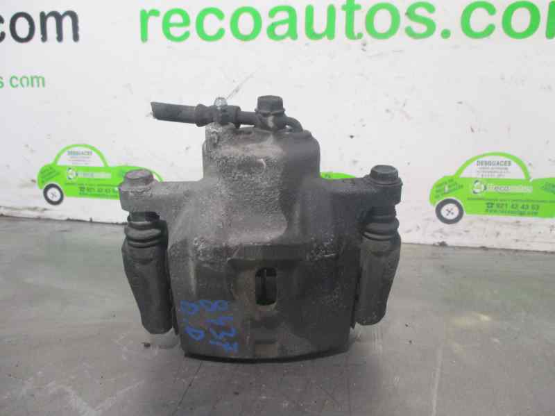 TOYOTA Prius 1 generation (XW10) (1997-2003) Front Right Brake Caliper 19627930