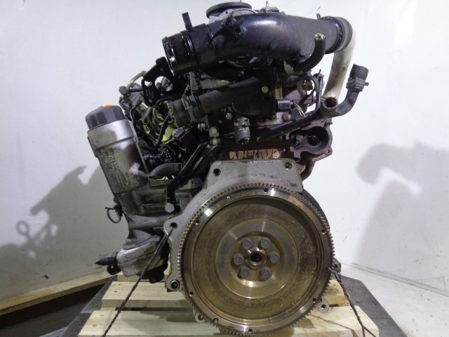 SEAT Cordoba 1 generation (1993-2003) Engine AGR, 302692 19798872