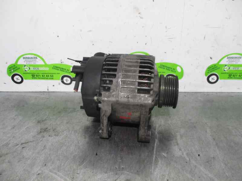 FIAT Marea 1 generation (1996-2001) Generator MAGNETIMARELLI, MAGNETIMARELLI+ 19628273