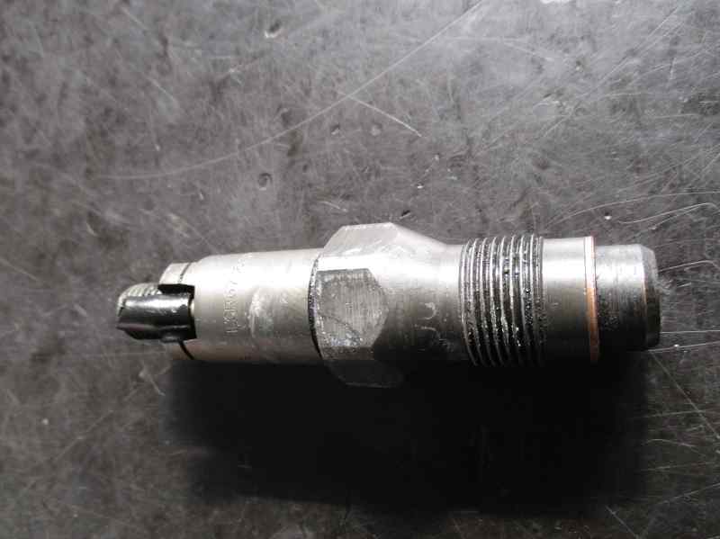 FORD 206 1 generation (1998-2009) Injecteur de carburant LUCAS, LUCAS+LCR6736001 19555443