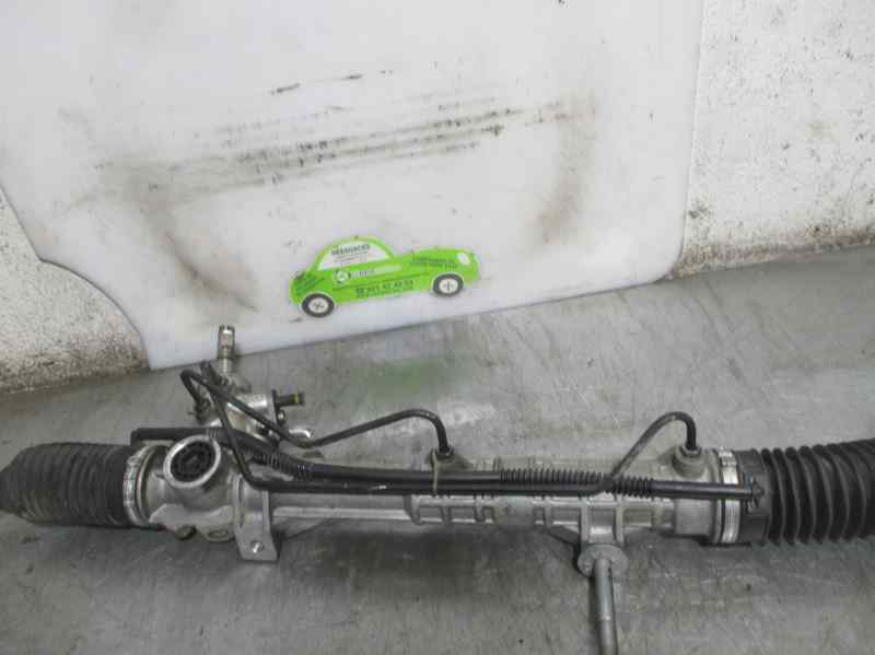 CITROËN C4 1 generation (2004-2011) Steering Rack KOYO,KOYO+6820000084 19680887