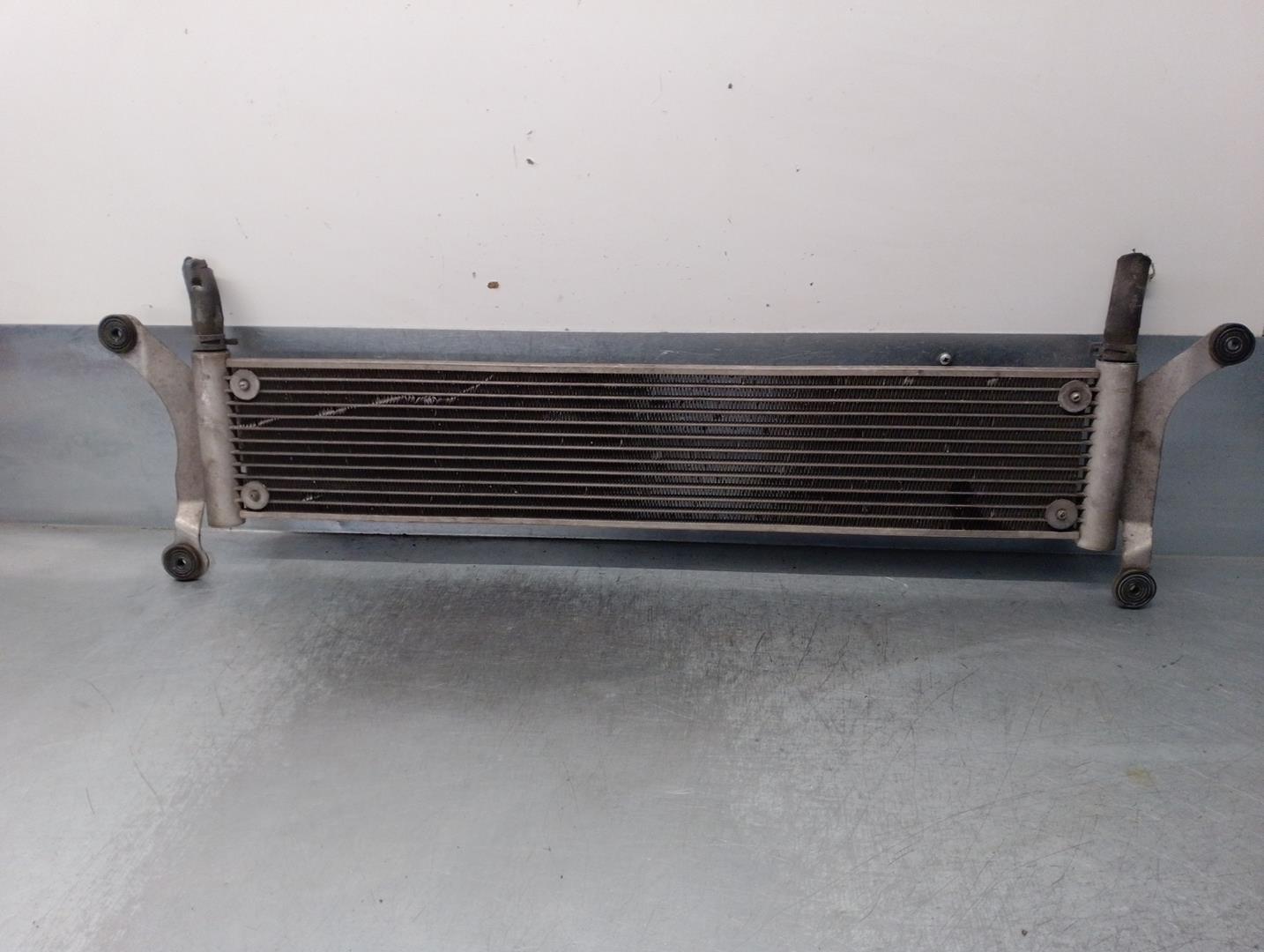 VOLKSWAGEN Touareg 1 generation (2002-2010) Air Con radiator 7L6121212B,89198,BEHR 19894825