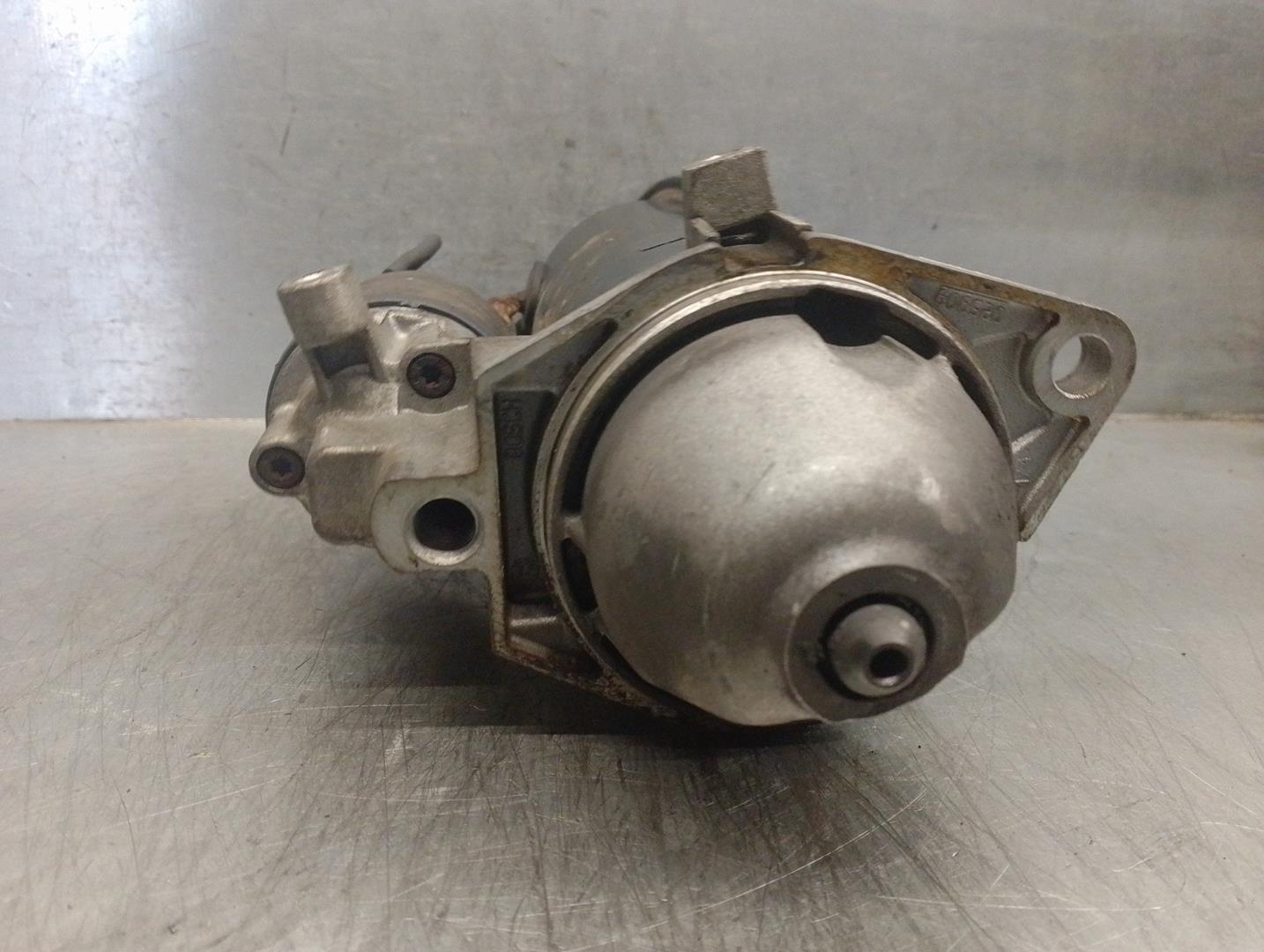 OPEL Astra H (2004-2014) Starter Motor 0001109062, 0001109062 24145272