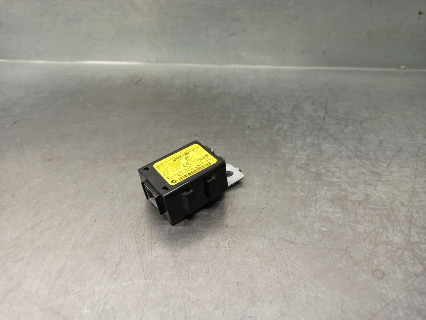 KIA Soul 2 generation (2014-2020) Immobiliser control unit 954202V000,39N8101000 20360344