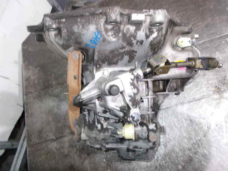 ROLLS-ROYCE Astra F (1991-2002) Gearbox F10,F10+A15723W418 19581968