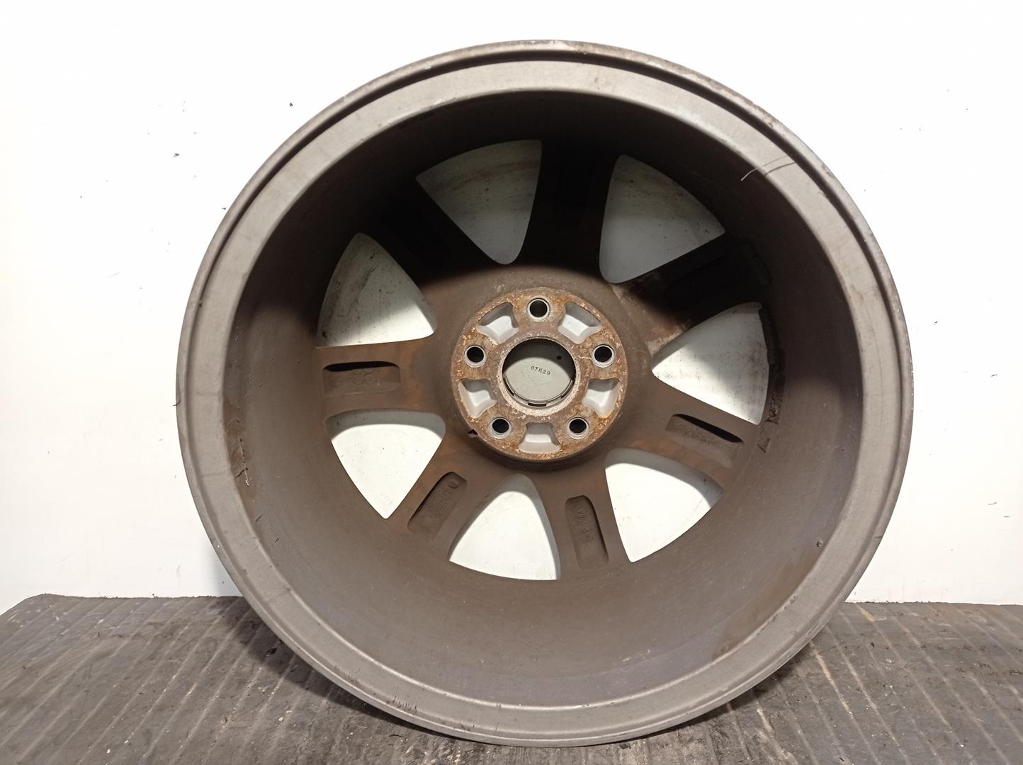 HONDA Civic 9 generation (2012-2020) Wheel SMG770A, R17X7J55, ALUMINIO7P 24227777