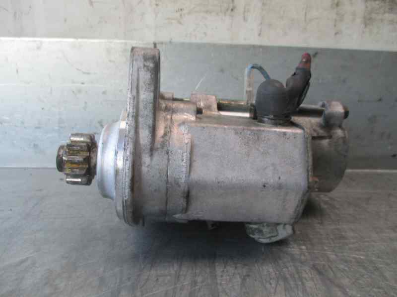 ROVER 400 1 generation (HH-R) (1995-2000) Starter Motor NAD100750, 2280004960, DENSO 19649725