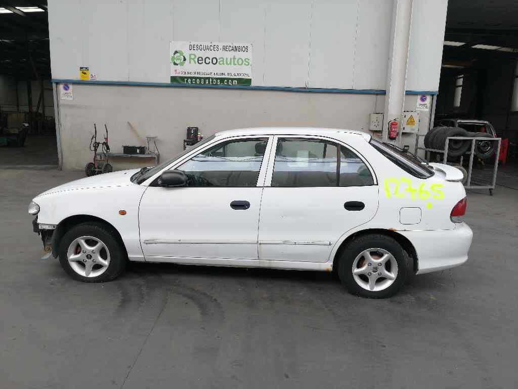 NISSAN Accent X3 (1994-2000) Debitmetru de aer KEFICO,KEFICO+9210930001 19728067